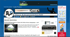 Desktop Screenshot of dsc4ever.de